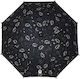 Dooky Stroller Umbrella Black