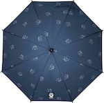 Dooky Stroller Umbrella Blue