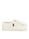 Forrester Παιδικά Sneakers Λευκά