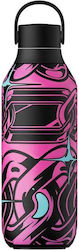 Chilly's Series 2 Studio Thermosflasche Rostfre...