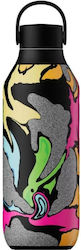 Chilly's Series 2 Studio Thermosflasche Rostfre...