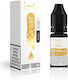 Omerta Ready-to-use E-Liquid Carat with Smoking...