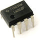 LM358P Интегрална схема IC 1бр