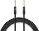 Warm Audio Cable 6.3mm male - 6.3mm male 3m (PREM-TRS-10)