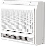 Commercial Inverter Air Conditioners