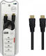 SGL HDMI Cable Male - HDMI Male 3m Black