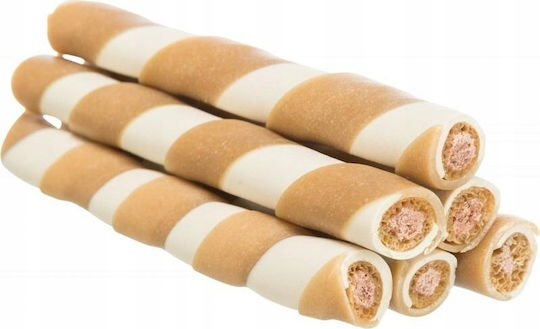 Trixie Deliciu pentru câini Forma tubului Rase mici cu Pui 10buc 17gr 100buc