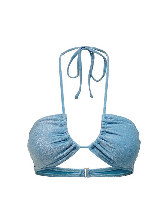 Only Bikini Bra Little Boy Blue