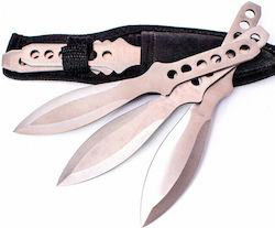 Kandar K30 Kandar K30 Throwing Knife with Sheath