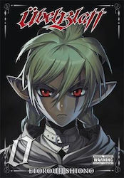 Ubel Blatt Vol. 0