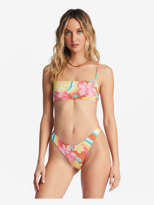 Billabong Chasin Sunbeams Rosa