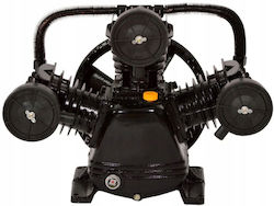 Renner ULP-7.5 3V W-0.67 Cap De Compresor De Aer 7.5hp