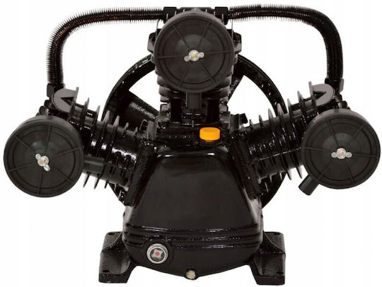 Renner ULP-4.0 3V W-0.36 Kopf für Luftkompressor 4hp