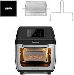 Taurus Digital Grill AF1700DX 12lt Black Taurus Digital Grill AF1700DX 12lt Black