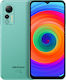 Ulefone Note 14 Dual SIM (4/64GB) Πράσινο