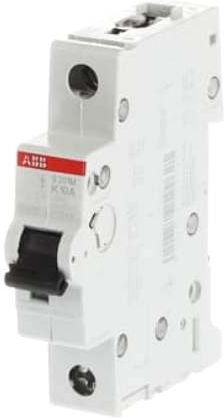 Abb Automatischer Schutzschalter 25A Einpolig AC 70407