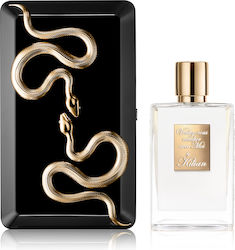 Kilian Voulez-Vous Coucher Avec Moi Eau de Parfum 50ml With Clutch
