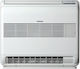 Toshiba RAS-B18J2FVG-E / RAS-18J2AVSG-E1 Επαγγελματικό Κλιματιστικό Inverter Δαπέδου 18000 BTU με Ψυκτικό Υγρό R32