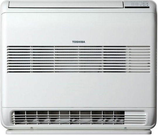 Toshiba RAS-B18J2FVG-E / RAS-18J2AVSG-E1 Επαγγελματικό Κλιματιστικό Inverter Δαπέδου 18000 BTU με Ψυκτικό Υγρό R32