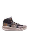 Under Armour Maven Trek Herren Wanderschuhe Grau