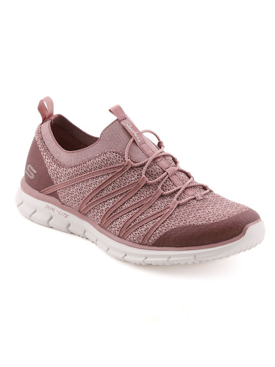 Skechers Sneakers Pink