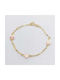 CHILDREN'S GOLD BRACELET 14K RBCG034