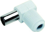 Ikusi Coaxial female Connector 1pc