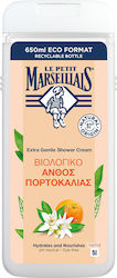 Le Petit Marseillais Extra Gentle 650ml