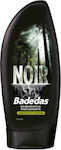 Badedas Noir Αφρόλουτρο σε Gel 250ml