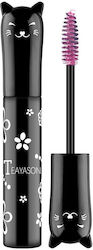 La Meila Teayason Mascara 2 Ροζ 10ml La Meila Teayason Mascara 2 Ροζ 10ml