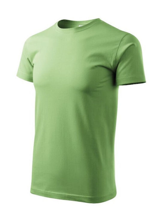 Malfini Ανδρικό Διαφημιστικό T-shirt Κοντομάνικ...