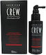 American Crew Crew Anti-Hairloss Lotion Μαλλιών κατά της Τριχόπτωσης 100ml