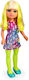 Giochi Preziosi Doll Neon Look Yellow Hair for ...