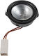 Socket and Extractor Lamp Elica Teka 12 Volt 20 Watt