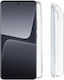 Volte-Tel Slimcolor Air Back Cover Silicone Transparent (Xiaomi 13 Pro)