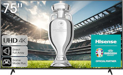 Hisense Smart 4K LED A6K (2023) Hisense Smart 4K LED A6K (2023)