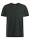 Kustom Kit Ανδρικό Διαφημιστικό T-shirt Graphite