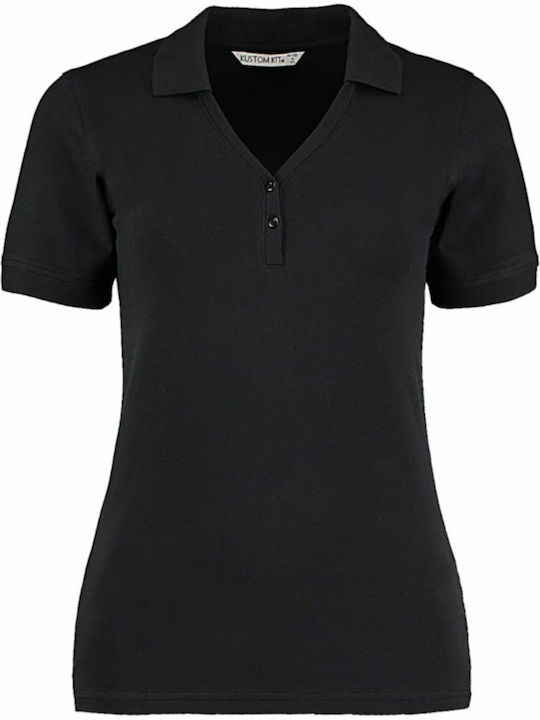 Kustom Kit Γυναικείο Διαφημιστικό Polo T-shirt ...