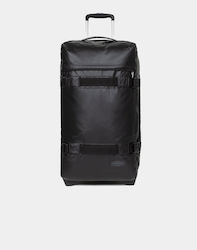 Eastpak Transit' R M Medium Suitcase H67cm Brown