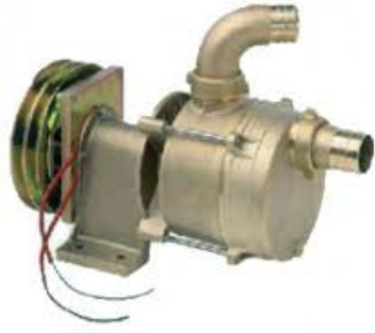 Tellarini Αντλία Μετάγγισης 12V