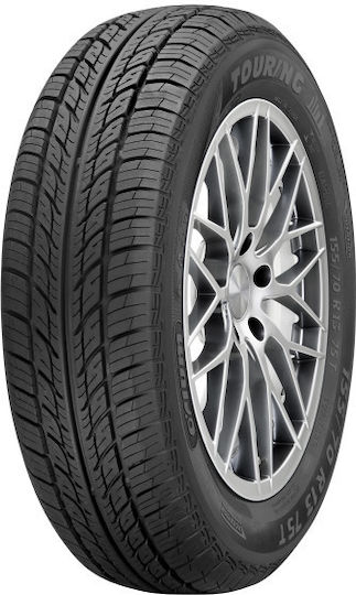 Orium Touring 185/60R14 82H Θερινό Λάστιχο για Επιβατικό Αυτοκίνητο