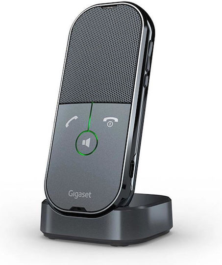 Gigaset Konferenzsystem ION H Pro Beliebte Modelle mit Microsoft Teams