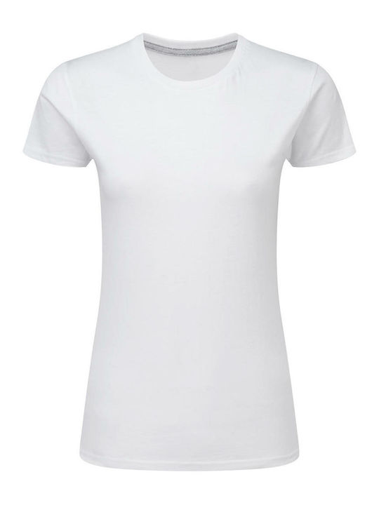SG SGTee Γυναικείο Διαφημιστικό T-shirt Κοντομά...