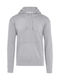 SG SGS270 Men's Long Sleeve Promotional Sweatshirt Light Oxford