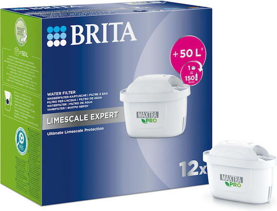 Brita Filtru de Apă de Înlocuire pentru Cană Maxtra Pro 12buc