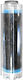 Pedrollo Under Sink Water Filter Replacement made of Activated Carbon 10" La 10bx
