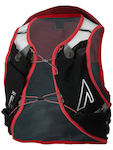 Раница за бягане - Ultraspire Big Bronco Race Vest Red