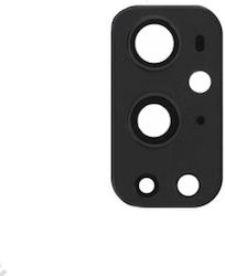Camera Lens Glass Black for OnePlus 9 Pro