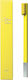 Apriori Четка за зъби Soft Sunflower Yellow / Silver
