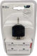 SGL Converter 3.5mm male to 3.5mm 2x female 1pcs 098906